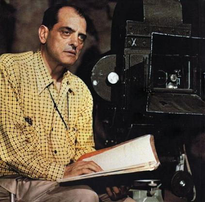 Luis Buñuel