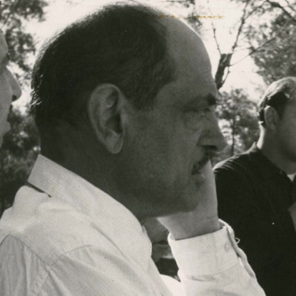 Luis Buñuel