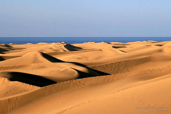 trasferirsi a gran canaria