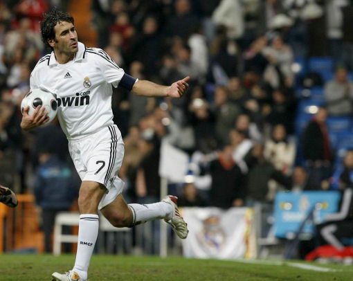 Raul Blanco raul gonzalez blanco