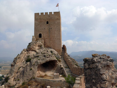 Castello Alicante