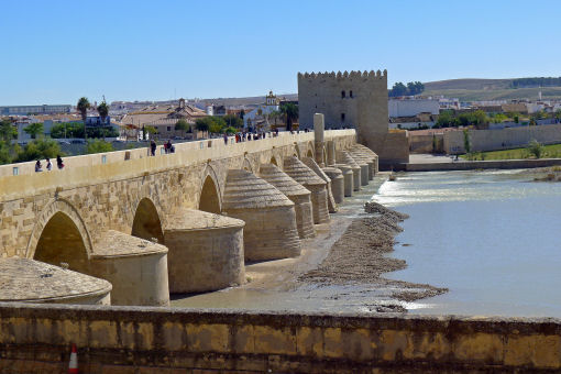 Cordoba ponte romano