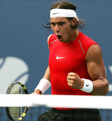 Rafa Nadal