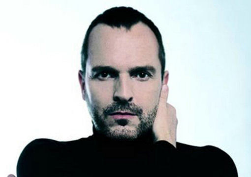 Miguel Bosé attore