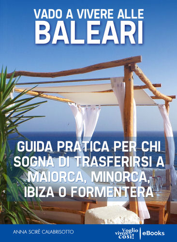 vivere alle baleari