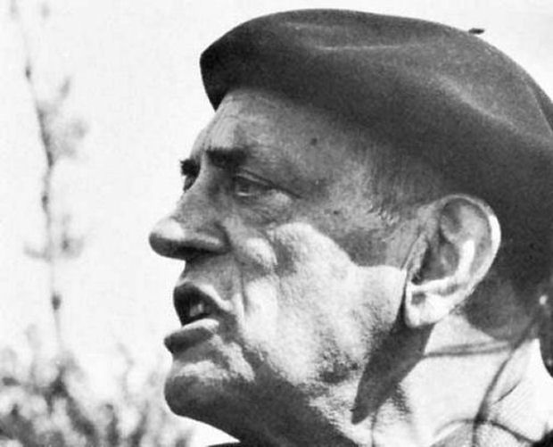 buñuel