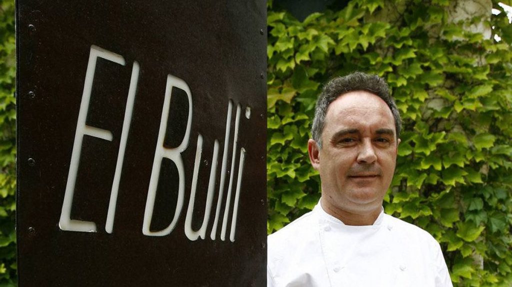 el bulli