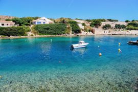 trasferirsi alle Baleari