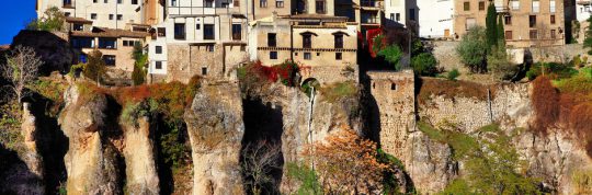 visitare cuenca