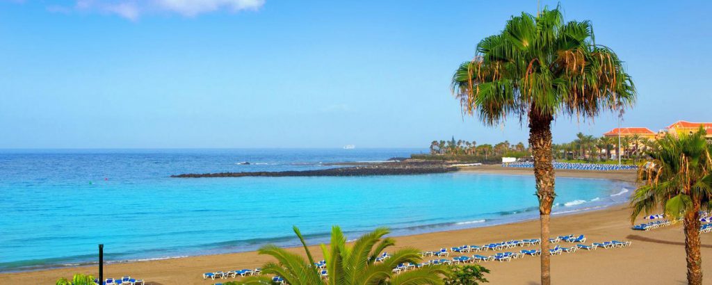 trasferirsi alle canarie