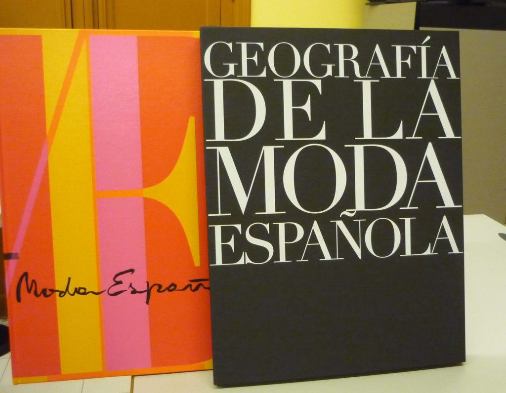 moda spagnola