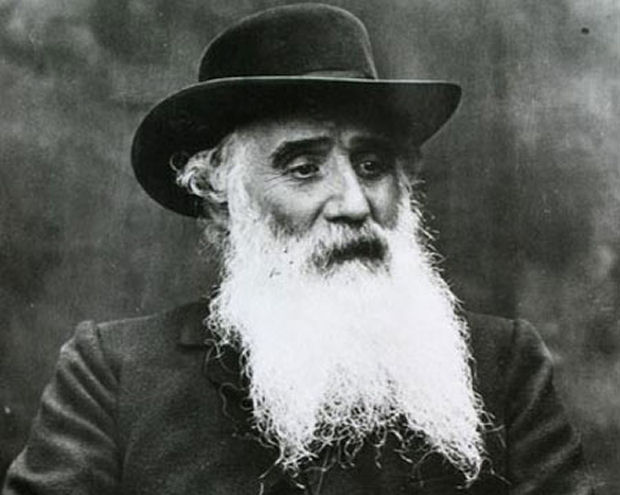 camille pissarro