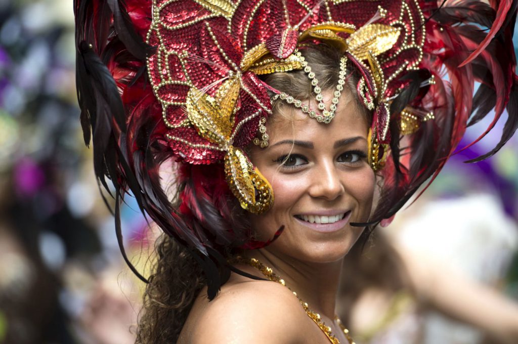 i carnevali di spagna