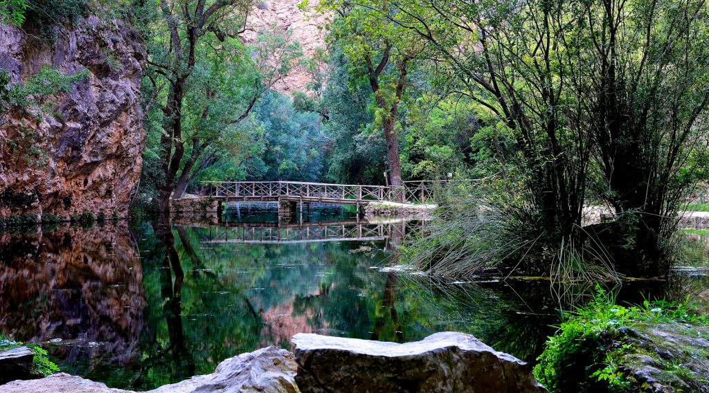 terme spagna