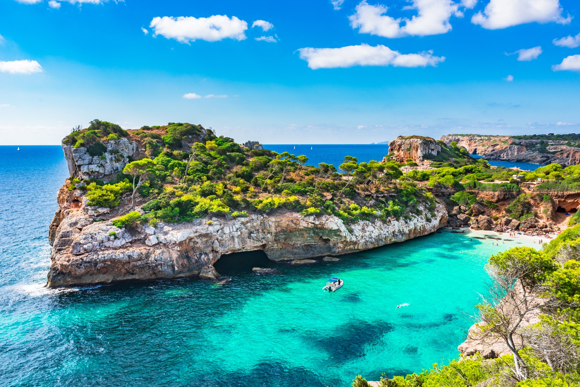 Vado a vivere alle Baleari: la guida pratica - Tierra