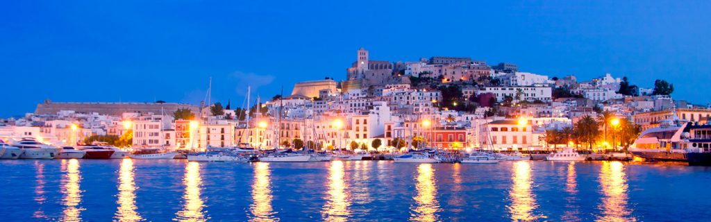 vacanze ad Ibiza