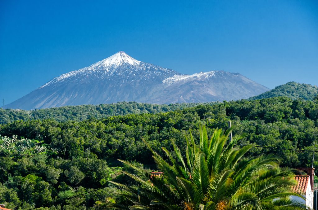 trasferirsi a tenerife