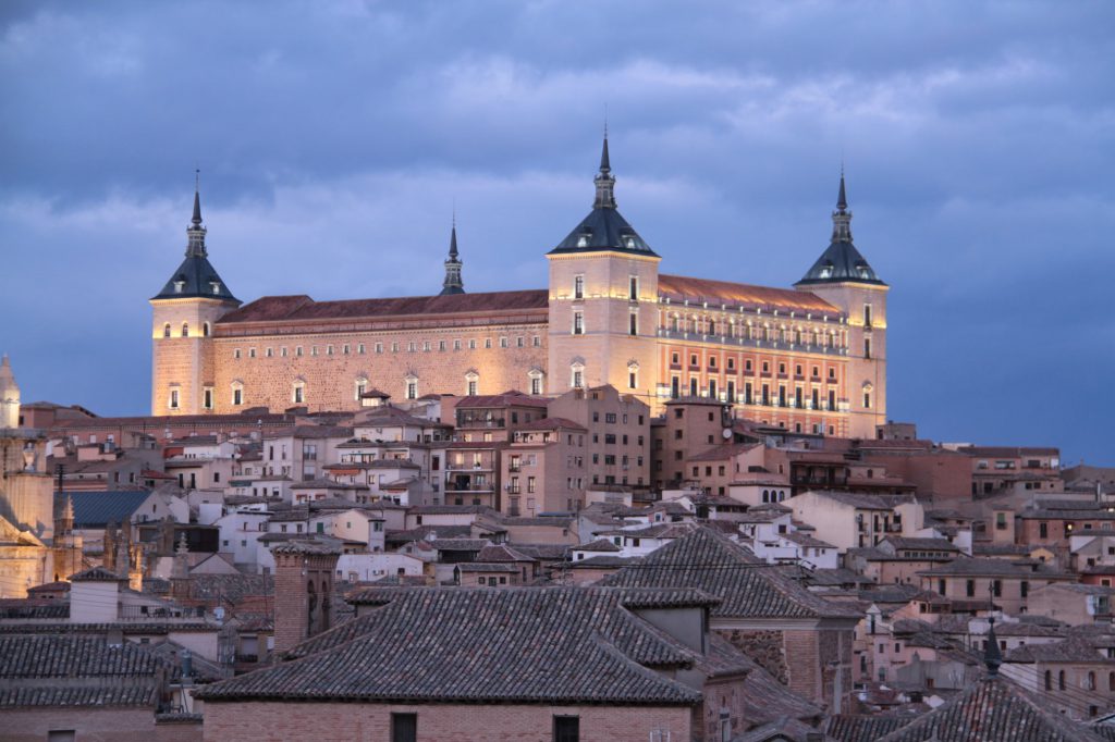 trasferirsi in spagna