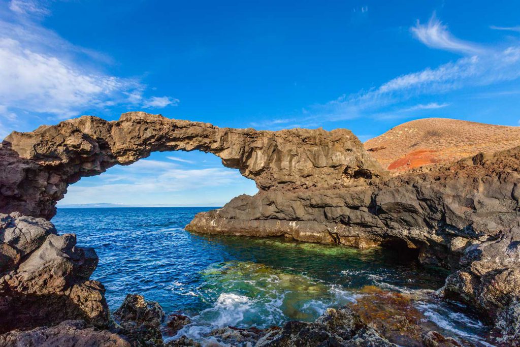 trasferirsi alle canarie