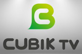 web series cubik tv