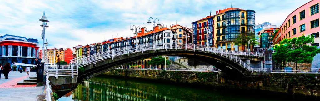 vacanze a Bilbao