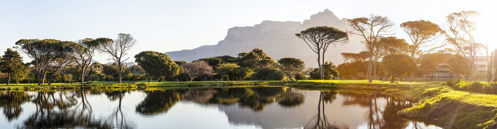 vacanze di lusso in sudafrica