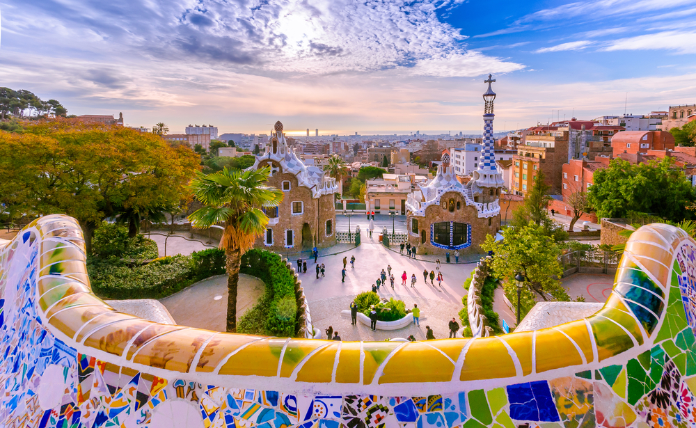 TRAGHETTI BARCELLONA