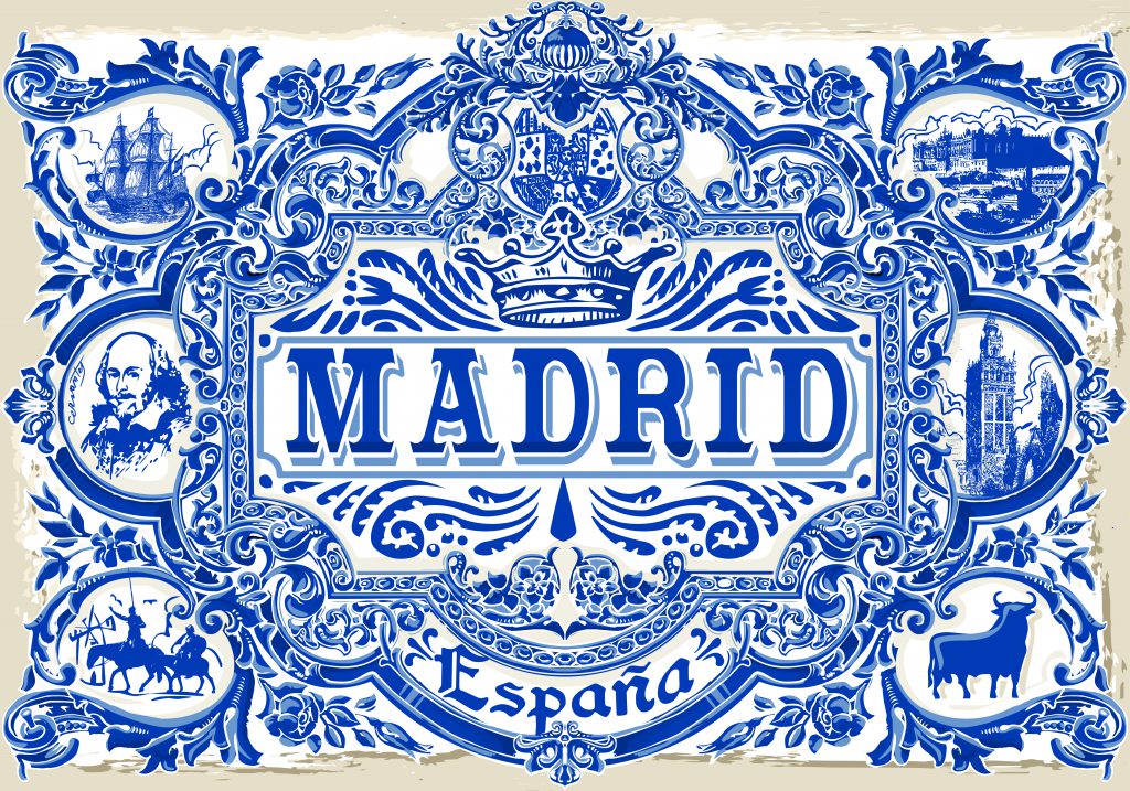 vacanze a madrid