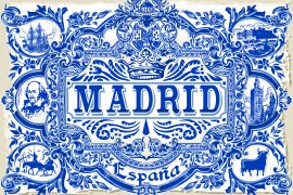 vacanze a madrid