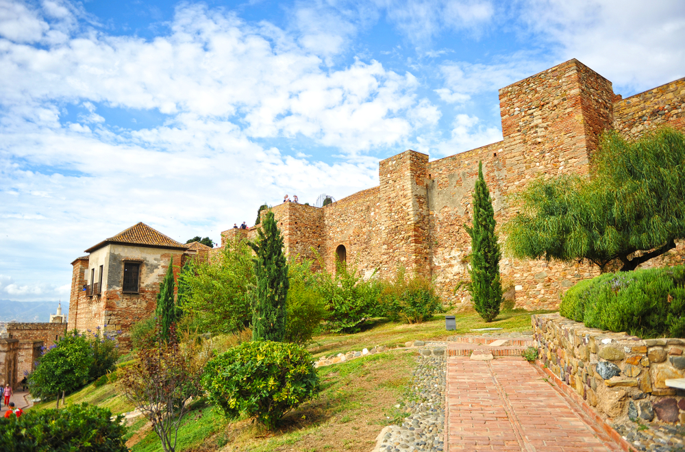 escursioni malaga