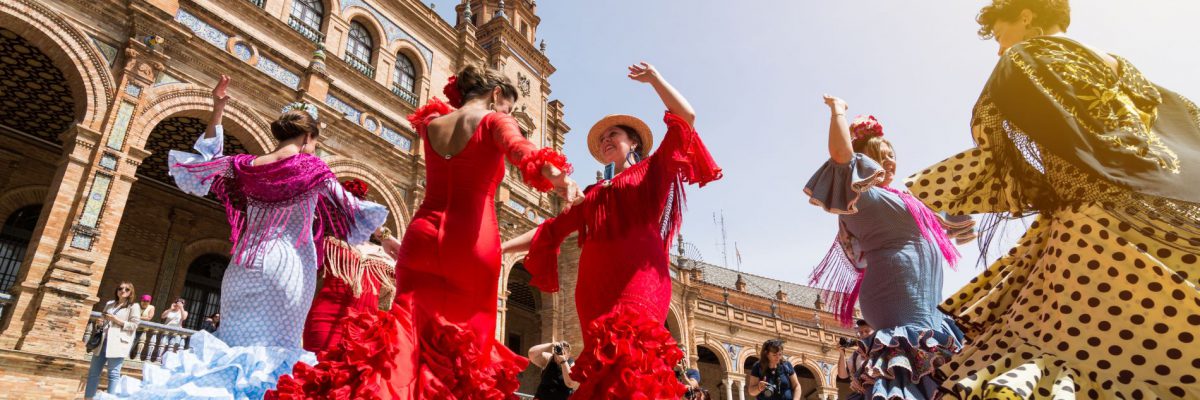 Prado e Flamenco