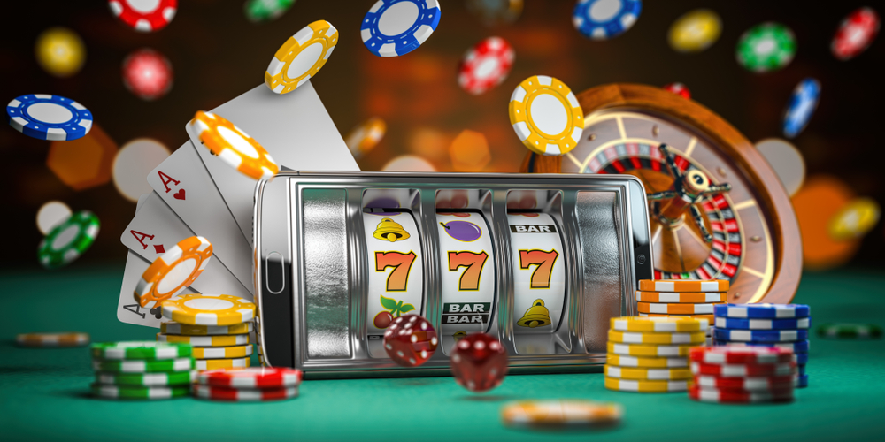 Il momento migliore per giocare alle slots online per accaparrarsi un jackpot