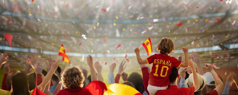 Cresce ancora il settore dei giochi online in Spagna, +15,1% nel primo trimestre 2024